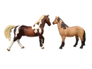 Schleich Tiere Bundle Pferde 5 Teile Figuren