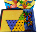 Schmidt Spiele Halma Brettspiel & Strategiespiel
