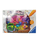 Ravensburger TipToi Musikschule 005512 Buch Neu