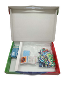 Playland PJ Masks 5 in 1 Kinderspiel-Box
