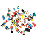 Playmobil Bundle Figuren Zubehör Konvolut