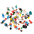 Playmobil Bundle Figuren Zubehör Konvolut