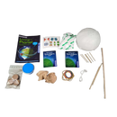 KOSMOS Living-Planet 637255 Experimentierkasten Neu