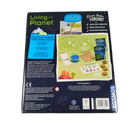 KOSMOS Living-Planet 637255 Experimentierkasten Neu