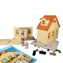 Playmobil Mein Stadthaus 70014 Gebäude