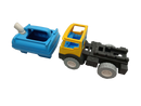 Playmobil Wassertank-Laster 9144 LKW