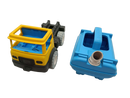 Playmobil Wassertank-Laster 9144 LKW