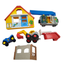 Konvolut Playmobil Zoo ca. 2,8 kg