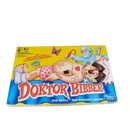 Hasbro Doktor Bibber Geschicklichkeitsspiel ab 6 Jahre