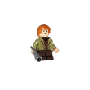 LEGO Bundle Bain Son of Bard Figur