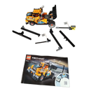 LEGO Technic 42104 Renn-Truck Bausatz