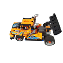 LEGO Technic 42104 Renn-Truck Bausatz