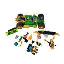 LEGO Ninjago 71763 Rennwagen EVO