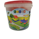 CLICS Bucket 9 Constructions Baukasten