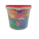 CLICS Bucket 9 Constructions Baukasten