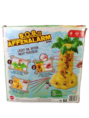 Mattel S.O.S. Affenalarm Geschicklichkeitsspiel