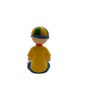 Tonies Caillou Hörspielfigur