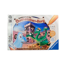 Ravensburger TipToi Schatzsuche Buchstaben-Burg Buch