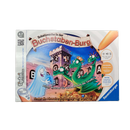 Ravensburger TipToi Schatzsuche Buchstaben-Burg Buch