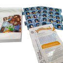 Ravensburger TipToi Schatzsuche Buchstaben-Burg Buch