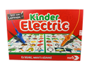 noris Kinder Electric 606013702 elektronisches Lernspiel