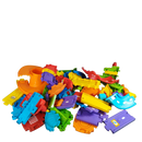 VTech Bundle Tut Tut Baby Flitzer Parkhaus Lernspielzeug
