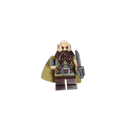 LEGO Dwalin der Zwerg lor050 Minifigur