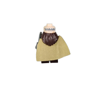 LEGO Dwalin der Zwerg lor050 Minifigur