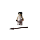 LEGO Mordor Orc Minifigur mit Zubehör