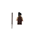 LEGO Mordor Orc Minifigur mit Zubehör
