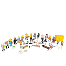 Playmobil Bundle City Figuren & Tiere