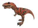 Schleich Bundle Dinosaurier & Eldrador Höllenhund 3 Teile Figuren