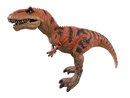 Schleich Bundle Dinosaurier & Eldrador Höllenhund 3 Teile Figuren