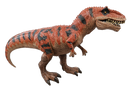 Schleich Bundle Dinosaurier & Eldrador Höllenhund 3 Teile Figuren