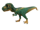 Schleich Bundle Dinosaurier & Eldrador Höllenhund 3 Teile Figuren