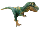 Schleich Bundle Dinosaurier & Eldrador Höllenhund 3 Teile Figuren