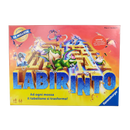 Ravensburger Labirinto 26447 Brettspiel Neu
