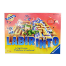 Ravensburger Labirinto 26447 Brettspiel Neu