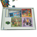 Ravensburger tiptoi Die monsterstarke Musikschule 00555 Buch