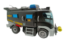 Playmobil SEK-Truck Licht & Sound 9360 Polizeifahrzeug