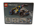 LEGO Technic 42164 Offroad Rennbuggy, Neu