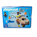 Playmobil 9364 Amphibienfahrzeug