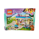 LEGO Friends Tierpflege Klinik 41085 Bauset