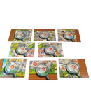 Ravensburger tiptoi Englisch-Detektive Lernspiel