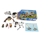 Playmobil Ponygespann mit Zwergenballiste 9341 Spielset