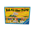 Ravensburger Sag nix über Pulok 611 5 307 5 Wortspiel & Lernspiel