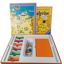 Ravensburger Deutschlandreise Brettspiel Geografie Lernspiel