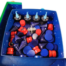 Schmidt Spiele Nacht der Magier Brettspiel & Familienspiel