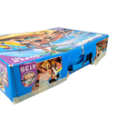 Playmobil Bundle Set von 2 Pirateninsel & Riesenkrake 4136 4291
