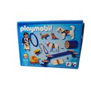Playmobil Hundedressur Zirkus 4237 Spielset